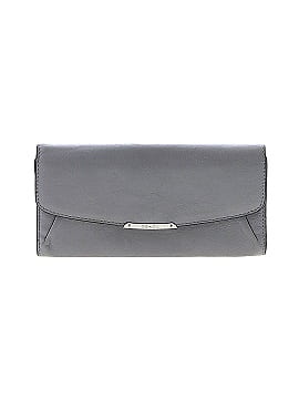 Coach Leather Wallet