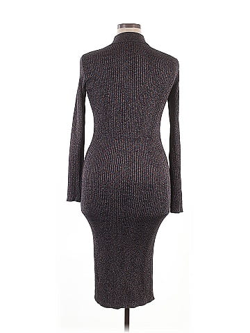 Say What? Cocktail Dress (view 2)