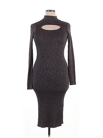 Say What? Cocktail Dress (view 1)