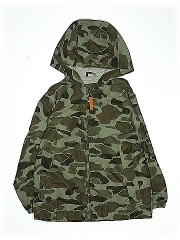 OshKosh B'gosh Jacket (view 1)
