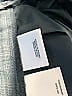 Le Suit Solid Gray Formal Skirt Size 16 - photo 4