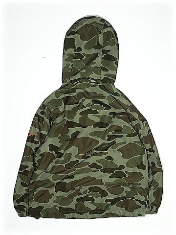 OshKosh B'gosh Jacket (view 2)