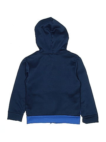 Nickelodeon Zip Up Hoodie (view 2)