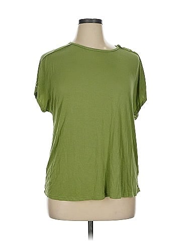 XCVI Short Sleeve T-Shirt (view 1)