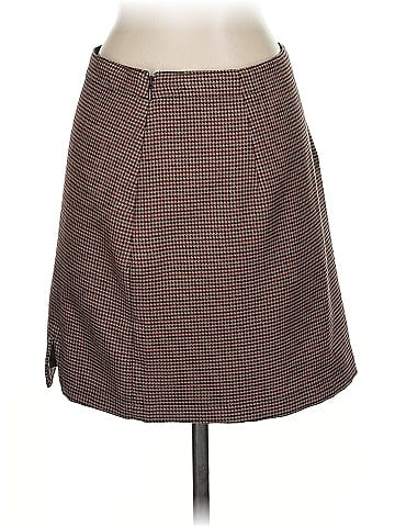 Abercrombie & Fitch Formal Skirt (view 2)