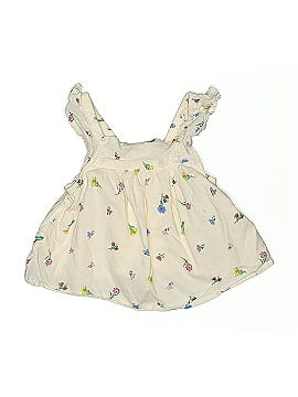 Baby Gap Sleeveless Blouse