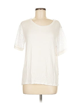 Michael Michael Kors Short Sleeve Top