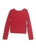 Art Class Red Long Sleeve Henley Size 7 (big kids) - photo 2