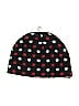 Assorted Brands Polka Dots Black Red Beanie One size (youth) - photo 1