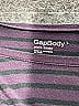 Gap Body Purple Long Sleeve T-Shirt Size L - photo 7