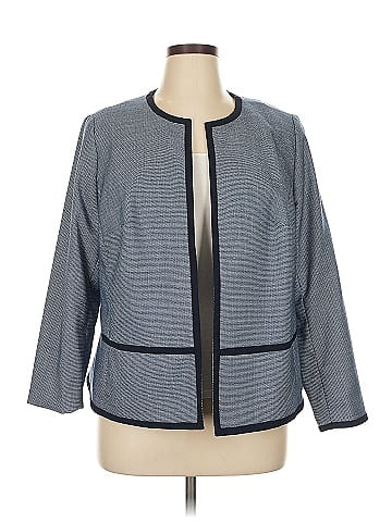 Talbots Blazer (view 1)