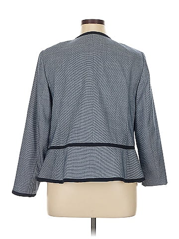 Talbots Blazer (view 2)