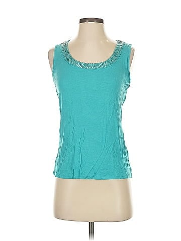 Adrienne Vittadini Sleeveless Top (view 1)