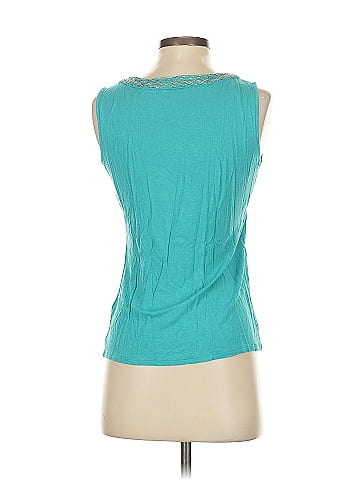 Adrienne Vittadini Sleeveless Top (view 2)