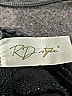 RD Style 100% Polyurethane Black Faux Leather Pants Size XS - photo 3