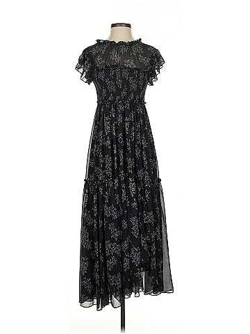 Cinq à Sept Casual Dress (view 1)
