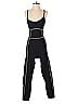 YPB Black Jumpsuit Size S - photo 1