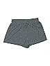 MWL by Madewell Solid Gray Shorts Size XS - photo 1