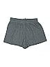 MWL by Madewell Solid Gray Shorts Size XS - photo 2