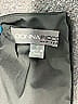 Donna Ricco Black Cocktail Dress Size 2 - photo 6