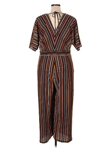 City Chic Jumpsuit (view 2)