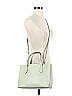 Kate Spade New York Green Leather Satchel One size - photo 2