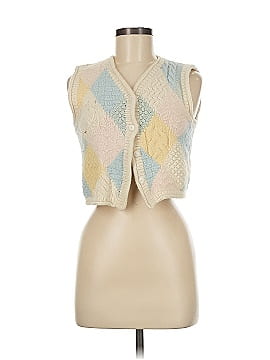 Field Manor Sweater Vest