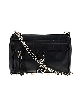 Rebecca Minkoff Leather Crossbody Bag