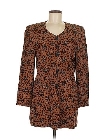 Dana Buchman Casual Dress (view 1)