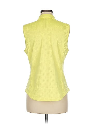 Greg Norman Vest (view 2)