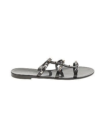 Wild Diva Sandals (view 1)