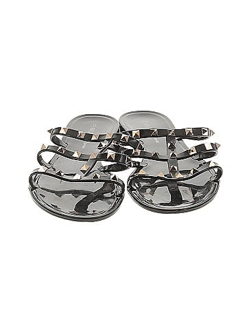 Wild Diva Sandals (view 2)