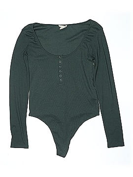Open Edit Bodysuit