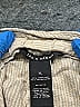 Zac & Rachel Tan Khaki Shorts Size XL - photo 3