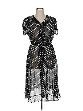 Msk Casual Dress