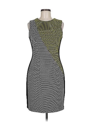Belle Badgley Mischka Cocktail Dress (view 1)