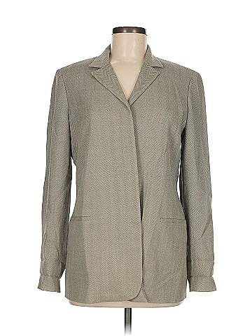 BURNS Blazer (view 1)