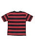 Zara Kids Stripes Red Short Sleeve T-Shirt Size 9 - photo 2