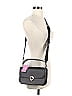 Kate Spade New York Solid Black Leather Crossbody Bag One size - photo 2