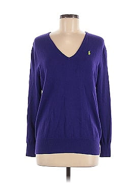 Ralph Lauren Sport Pullover Sweater