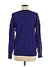 Ralph Lauren Sport Purple Pullover Sweater Size M - photo 2