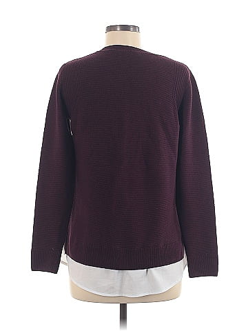 Hilary Radley Pullover Sweater (view 2)