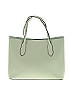 Kate Spade New York Green Leather Satchel One size - photo 1
