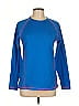 RBX Blue Long Sleeve T-Shirt Size L - photo 1