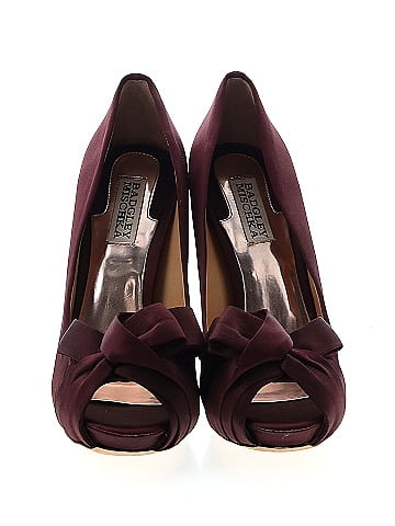 Badgley Mischka Heels (view 2)