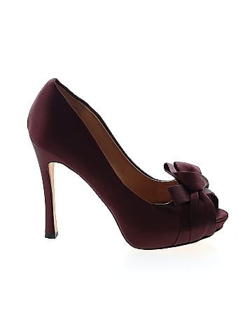 Badgley Mischka Heels (view 1)