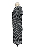 Armani Exchange Stripes Black Casual Dress Size S - photo 5