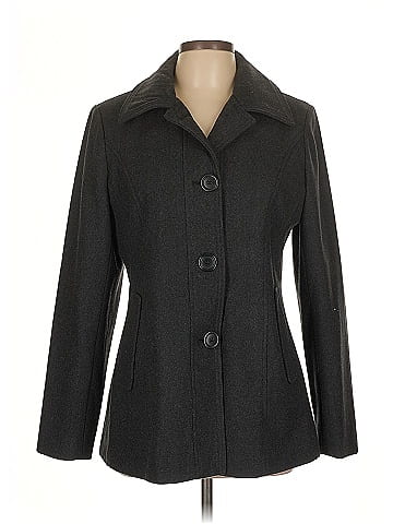 White Stag Coat (view 1)