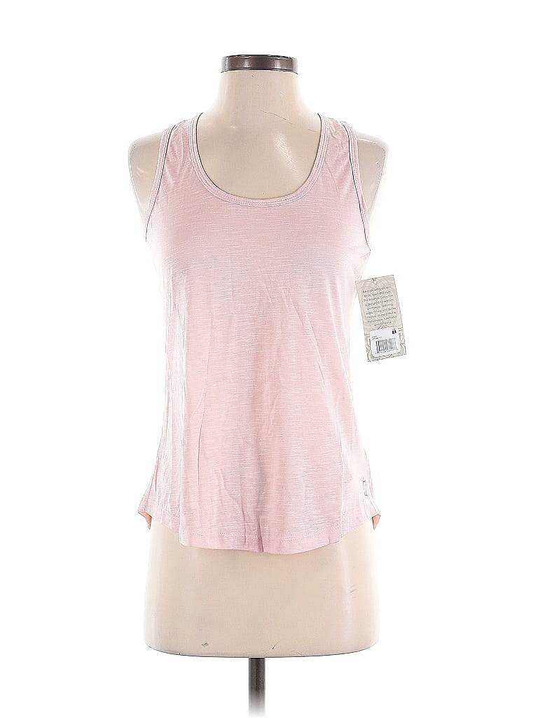 Balance Collection Pink Tank Top Size S - photo 1