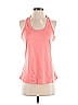 Balance Collection Pink Active Tank Size S - photo 1